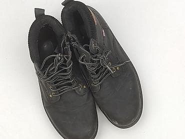 Ankle boots for men, size 43