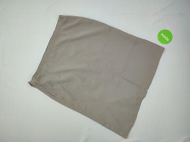 spódnice plisowane camel: Spódnica damska, rozmiar 4XL — 3