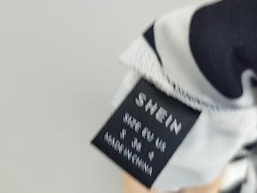 deichmann buty sniegowce: Shein, Sukienka damska, rozmiar S — 5