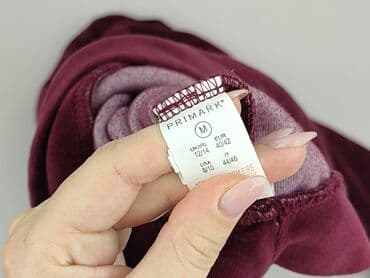 Hoodie: Primark, Women`s hoodie, size M (EU 38) — 4