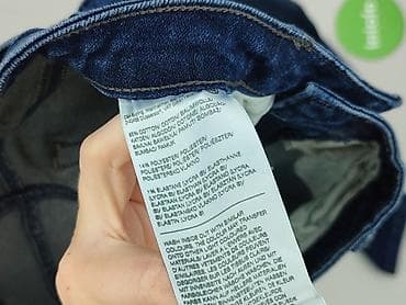 lee jeans pl: Jeansy damskie, rozmiar S — 5