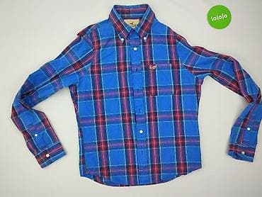 bluzy next: Hollister, Koszula damska, rozmiar L — 2