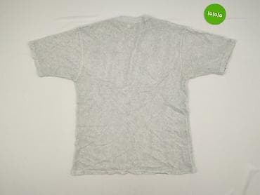 klapki divers: Koszulka dla mężczyzn, rozmiar L — 3