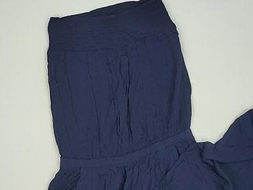 piżama primark: Spodnie materiałowe damskie, rozmiar L — 1