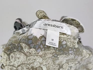 modne bluzki: Dressbarn, Bluzka damska, rozmiar M — 4