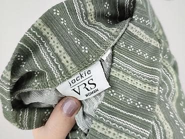 biustonosz 90h: VRS, Bluzka damska, rozmiar 6XL — 4