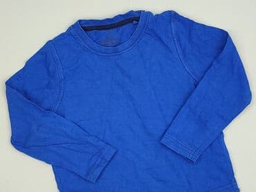 pepco kombinezon dla niemowlaka: Sweatshirt, Lupilu, 3-4 years, 98-104 cm, condition - Very good — 1