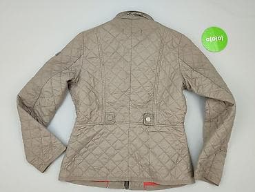 pull and bear bomberka damska: Frieda & Freddies, Kurtka przejściowa damska, rozmiar S — 3