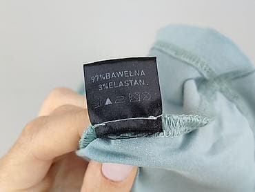 mint: Bluzka damska, rozmiar S — 6