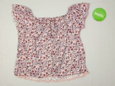 bluzki z odkrytymi ramionami mohito: Bluzka damska, rozmiar M — 3