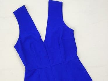 Women: Girl in Mind, Women`s overall, size S (EU 36) — 1