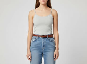 smyk bluzki dziewczęca: Esmara, Bluzka damska, rozmiar S — 6