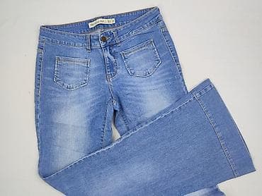 jeans pull bear: Jeansy damskie, rozmiar M — 1