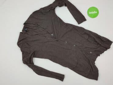 hm cargo pants: H&M Divided, Women`s cardigan, size XS — 2