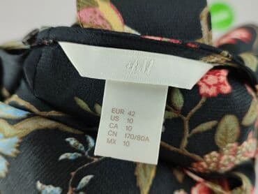 hm kombinezon zimowy damski: H&M, Kombinezon damski, rozmiar L — 5