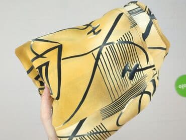 bluzka w geometryczne wzory: Exclusive, Garnitur damski, rozmiar 8XL — 10