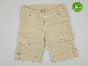 bogner spodnie: Bogner Fire + Ice, Szorty damskie, rozmiar M — 2