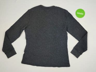 sweter hm: H&M, Bluzka dla mężczyzn, rozmiar M — 3