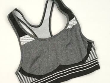 Biustonosz damski, Sportowy, S