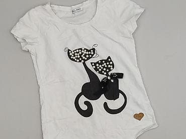 bluzki my3: T-shirt damski, rozmiar S — 1