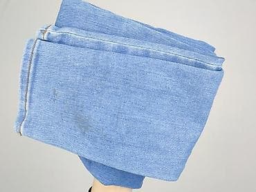 mid rise jeans: Jeansy damskie, rozmiar S — 5