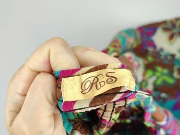 sukienki boho na wesele: Sukienka damska, rozmiar S — 4