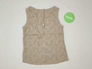 sukienki wroclaw: Amisu, Women's blouse, size XS (EU 34) — 3