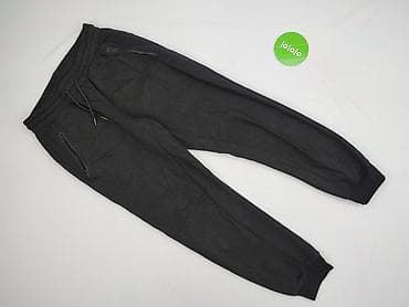 diverse s: Spodnie dresowe dla mężczyzn, rozmiar S — 2