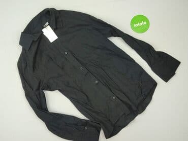 missguided sweter: H&M Divided, Koszulа dla mężczyzn, rozmiar S — 2