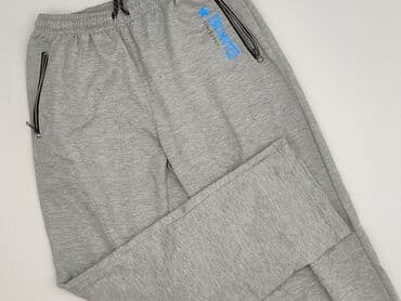 Tracksuit bottoms for men, size M at lalafo.pl Tracksuit bottoms for men, size M