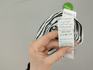 fajne wzory rajstop: Terranova, Top damski, rozmiar M — 5