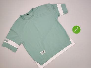 boncode esmara: T-shirt damski, rozmiar 2XL — 2