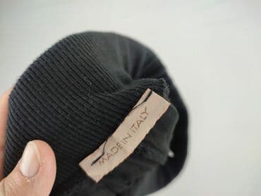 piżamy damskie allegro: Spodnie materiałowe damskie, rozmiar M — 4