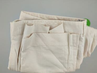 mohito koszulka w paski: Mohito, Spodnie materiałowe damskie, S — 5