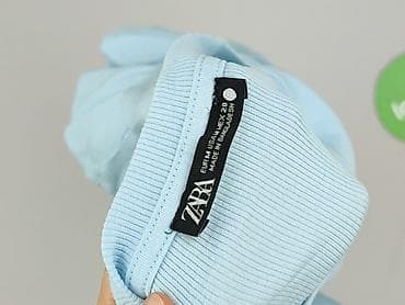 zara second hand: Zara, Top damski, rozmiar M — 4