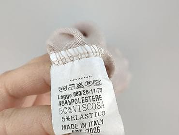 jeans leopard: Bluzka damska, rozmiar One size — 4