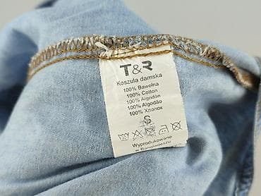 koszula loreto slim: Koszula damska, rozmiar S — 8