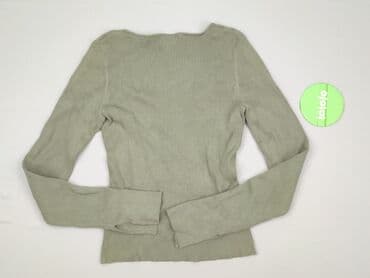 bluzki na długi rękaw hm: H&M, Women's blouse, size M (EU 38) — 3