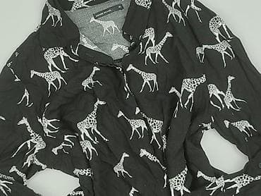 stradivarius leopard: House, Koszula damska, rozmiar XL — 1