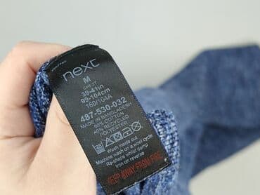 sweter gap: Next, Sweter dla mężczyzn, rozmiar M — 4