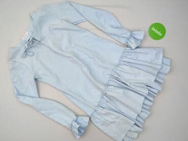 shein sukienka na chrzest: Sukienka damska, S — 2