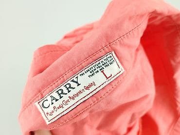 biala sukienka: Carry, Sukienka damska, rozmiar L — 4