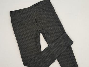 Ergee, Legginsy Sportowe damskie, rozmiar S
