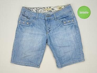 levis 801: Шорти жіночі, розмір M — 2