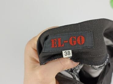 cropp buty na platformie: Spodnie 3/4 damskie, rozmiar M — 4