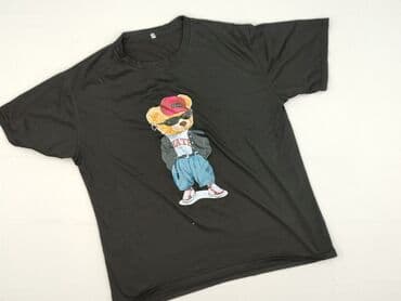 koszulka 2pac reserved: T-shirt damski, rozmiar 3XL — 1