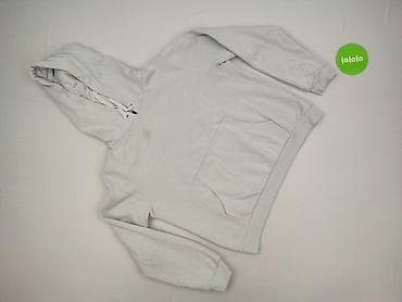 dkny bluza: Sinsay, Bluza z kapturem damska, rozmiar L — 2