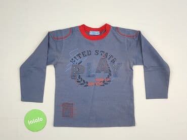 krótkie spodenki niemowlęce 74: Blouse, 8 years, 122-128 cm, condition - Good — 2