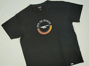 Hi-Tec, Koszulka dla mężczyzn, rozmiar XL