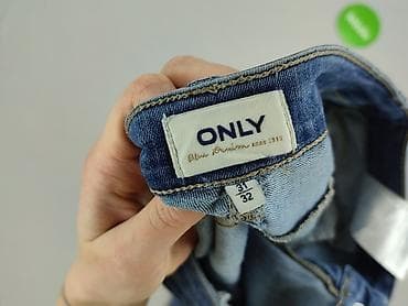 john baner jeans: Only Jeans, Jeansy damskie, rozmiar L — 5